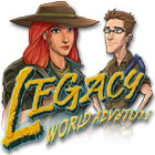 Legacy: World Adventure