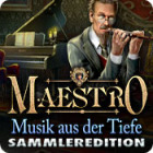 Maestro: Musik aus der Tiefe Sammleredition