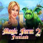 Magic Farm 2 - Feenland