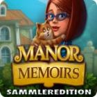 Manor Memoirs Sammleredition