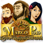 Marco Polo: Eine Fantastische Reise