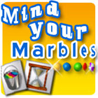 Mind Your Marbles X'Mas Edition