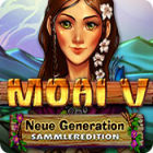 MOAI V: Neue Generation Sammleredition