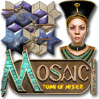 Mosaic Tomb of Mystery