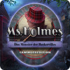 Ms. Holmes: Das Monster der Baskervilles Sammleredition