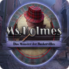 Ms. Holmes: Das Monster der Baskervilles