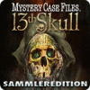 Mystery Case Files: 13th Skull Sammleredition