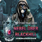Mystery Trackers: Nebel über Blackhill Sammleredition