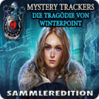 Mystery Trackers: Die Tragödie von Winterpoint Sammleredition