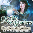 Mythic Wonders: Der Stein der Weisen Sammleredition
