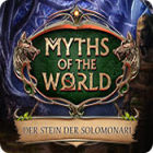 Myths of the World: Der Stein der Solomonari