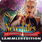 Nevertales: Die Inspiration des Schöpfers Sammleredition