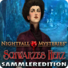 Nightfall Mysteries: Schwarzes Herz Sammleredition