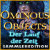 Ominous Objects: Der Lauf der Zeit Sammleredition