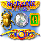 Pharaoh's Mystery