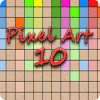 Pixel Art 10