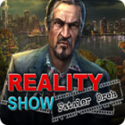 Reality Show: Fataler Dreh
