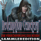 Redemption Cemetery: Die Verkörperung des Bösen Sammleredition