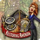 Restoring Rhonda