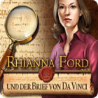 Rhianna Ford und der Brief von Da Vinci