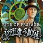 Rite of Passage: Die perfekte Show