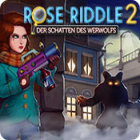 Rose Riddle 2: Der Schatten des Werwolfs