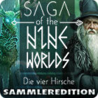 Saga of the Nine Worlds: Die vier Hirsche Sammleredition