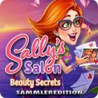 Sally's Salon: Beauty Secrets Sammleredition