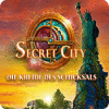 Secret City: Die Kreide des Schicksals