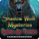 Shadow Wolf Mysteries: Spuren des Terrors Sammleredition