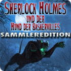 Sherlock Holmes und der Hund der Baskervilles Sammleredition