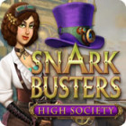 Snark Busters 3: High Society