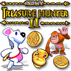 Snowy Treasure Hunter 2