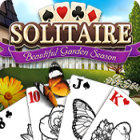 Solitaire: Beautiful Garden Season