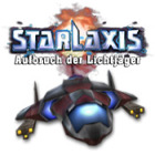 Starlaxis: Aufbruch der Lichtjäger