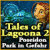 Tales of Lagoona 2: Poseidon Park in Gefahr