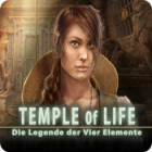 Temple of Life: Die Legende der Vier Elemente
