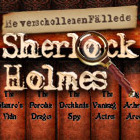 Die verschollenen Fälle des Sherlock Holmes