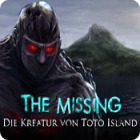 The Missing: Die Kreatur von Toto Island