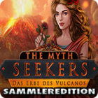 The Myth Seekers: Das Erbe des Vulcanos Sammleredition