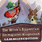 The Witch's Apprentice: Ein Magisches Missgeschick Sammleredition