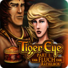 Tiger Eye - Part 1: Der Fluch der Rätselbox