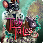 Tiny Tales: Herz des Waldes