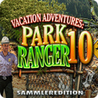Vacation Adventures: Park Ranger 10 Sammleredition