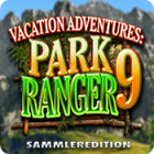 Vacation Adventures: Park Ranger 9 Sammleredition
