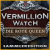 Vermillion Watch: Die Rote Queen Sammleredition
