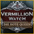 Vermillion Watch: Die Rote Queen
