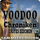 Voodoo Chroniken: Erstes Zeichen Sammleredition