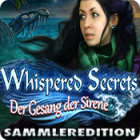 Whispered Secrets: Song of Sorrow