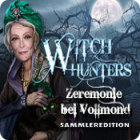 Witch Hunters: Zeremonie bei Vollmond Sammleredition